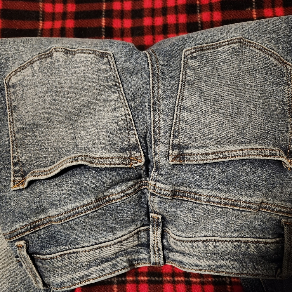 Skinny jeans - Picture 4 of 4